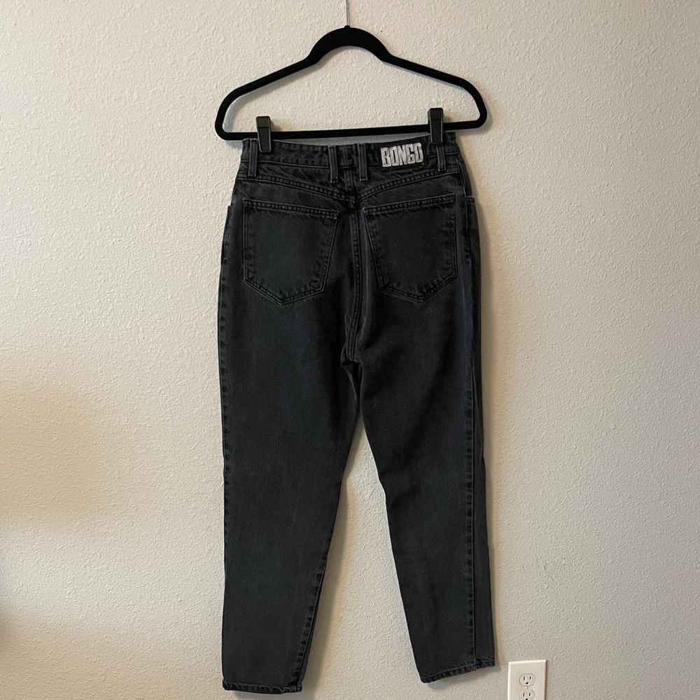 Vintage Authentic BONGO High Rise Slim Jeans